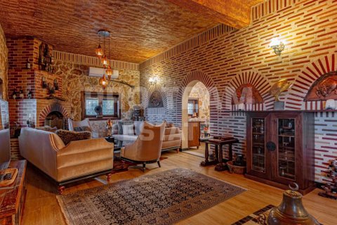 Продажа виллы  в Серике, Анталье, Турция 7 комн., 750м2, №191928 – фото 16