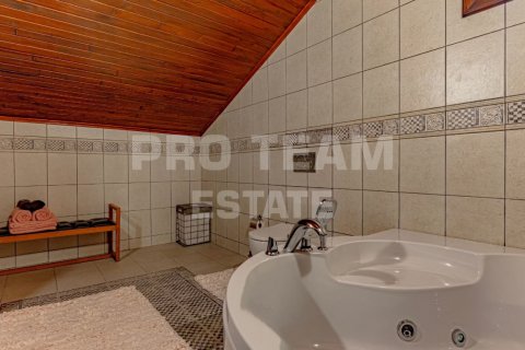 Продажа виллы  в Серике, Анталье, Турция 7 комн., 750м2, №191928 – фото 23