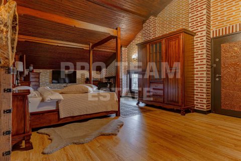 Продажа виллы  в Серике, Анталье, Турция 7 комн., 750м2, №191928 – фото 18