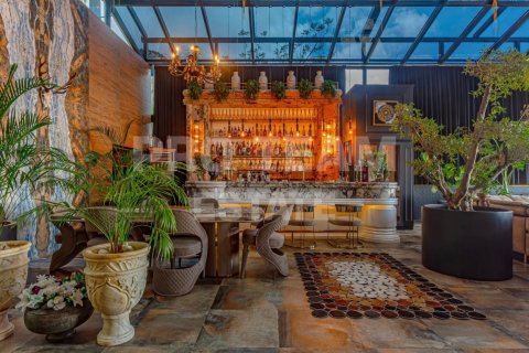 Продажа виллы  в Серике, Анталье, Турция 7 комн., 750м2, №191928 – фото 15