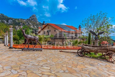 Продажа виллы  в Серике, Анталье, Турция 7 комн., 750м2, №191928 – фото 7