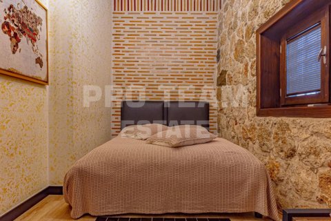 Продажа виллы  в Серике, Анталье, Турция 7 комн., 750м2, №191928 – фото 21