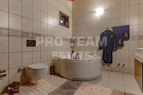 Продажа виллы  в Серике, Анталье, Турция 7 комн., 750м2, №191928 – фото 22