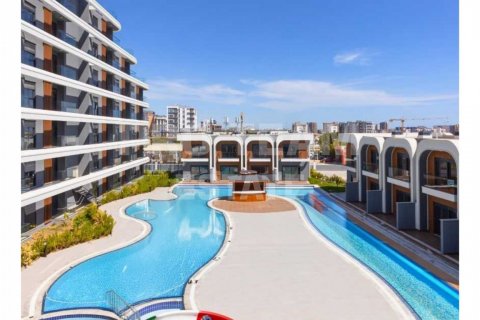 Wohnung in Altintash, Antalya, Türkei Nr. 191926 - 7
