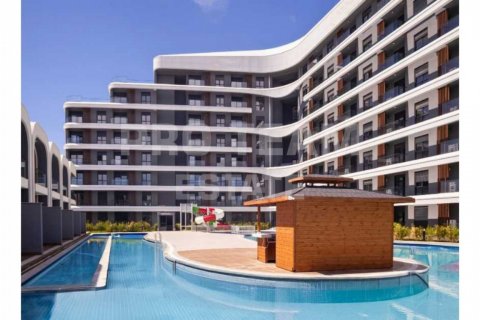 Wohnung in Altintash, Antalya, Türkei Nr. 191926 - 6