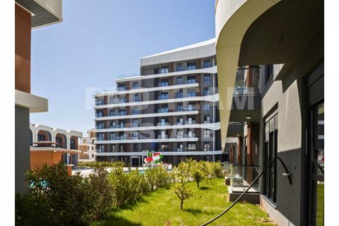 Wohnung in Altintash, Antalya, Türkei Nr. 191926 - 5