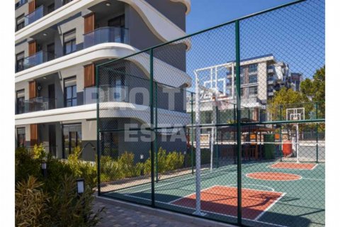 Wohnung in Altintash, Antalya, Türkei Nr. 191926 - 8