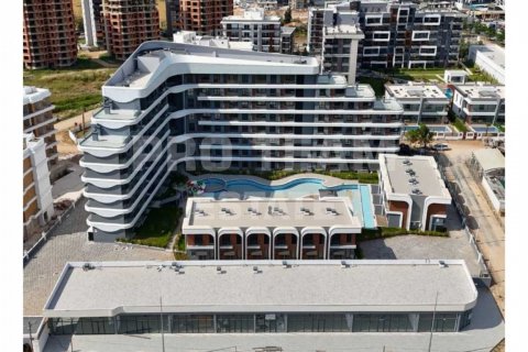 Wohnung in Altintash, Antalya, Türkei Nr. 191926 - 2