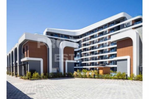 Wohnung in Altintash, Antalya, Türkei Nr. 191926 - 4