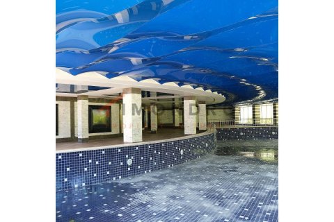 3+1 Lejlighed  i Aksu, Antalya, Tyrkiet Nr. 191920 - 12