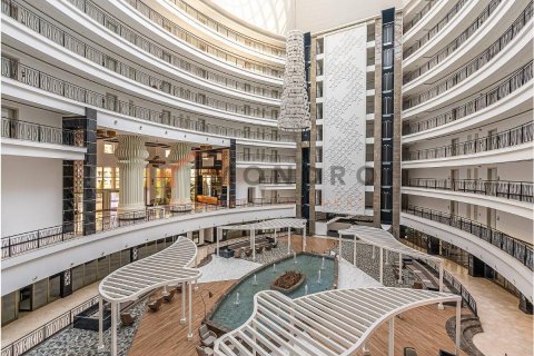 3+1 Lejlighed  i Aksu, Antalya, Tyrkiet Nr. 191920 - 19