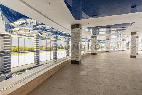 3+1 Lejlighed  i Aksu, Antalya, Tyrkiet Nr. 191920 - 26