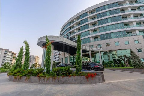 3+1 Lejlighed  i Aksu, Antalya, Tyrkiet Nr. 191920 - 16