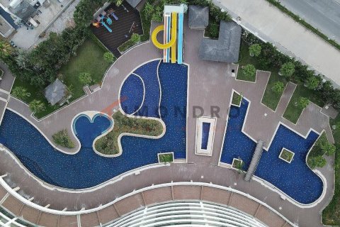 3+1 Lejlighed  i Aksu, Antalya, Tyrkiet Nr. 191920 - 8