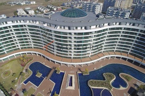 3+1 Lejlighed  i Aksu, Antalya, Tyrkiet Nr. 191920 - 7