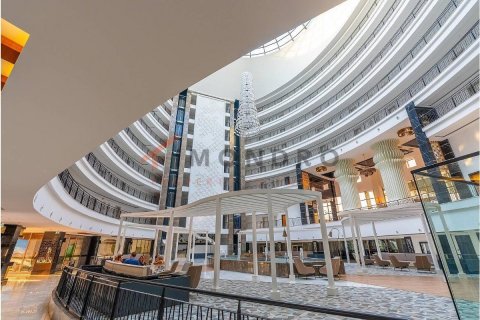 3+1 Lejlighed  i Aksu, Antalya, Tyrkiet Nr. 191920 - 21