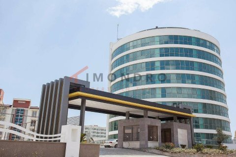 3+1 Lejlighed  i Aksu, Antalya, Tyrkiet Nr. 191920 - 13