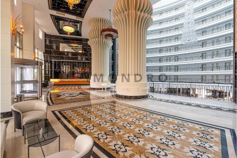 3+1 Lejlighed  i Aksu, Antalya, Tyrkiet Nr. 191920 - 23