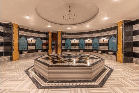 3+1 Lejlighed  i Aksu, Antalya, Tyrkiet Nr. 191920 - 29