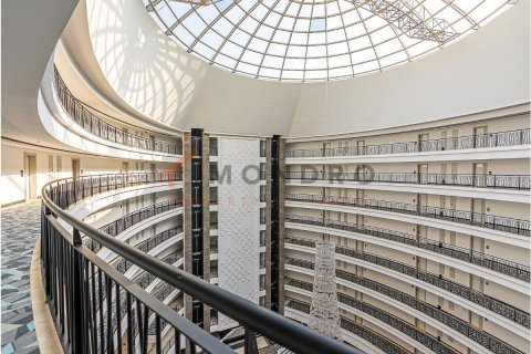 3+1 Lejlighed  i Aksu, Antalya, Tyrkiet Nr. 191920 - 18