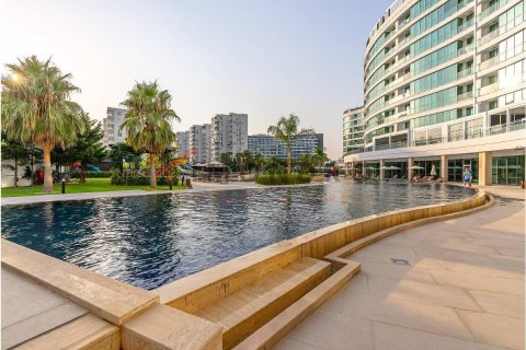 3+1 Lejlighed  i Aksu, Antalya, Tyrkiet Nr. 191920 - 14