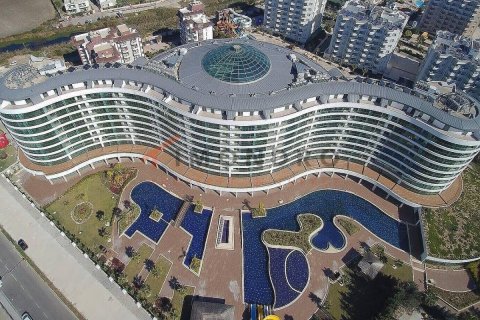 3+1 Lejlighed  i Aksu, Antalya, Tyrkiet Nr. 191920 - 2