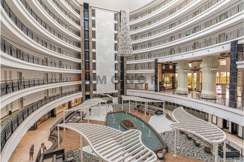 3+1 Lejlighed  i Aksu, Antalya, Tyrkiet Nr. 191920 - 20