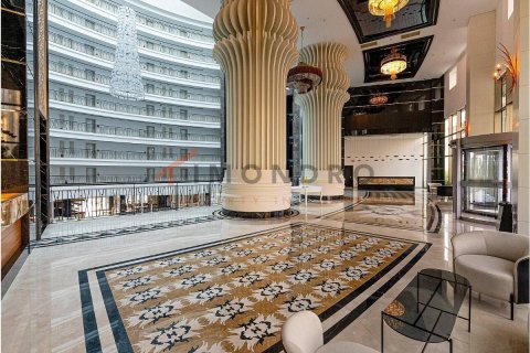 3+1 Lejlighed  i Aksu, Antalya, Tyrkiet Nr. 191920 - 22