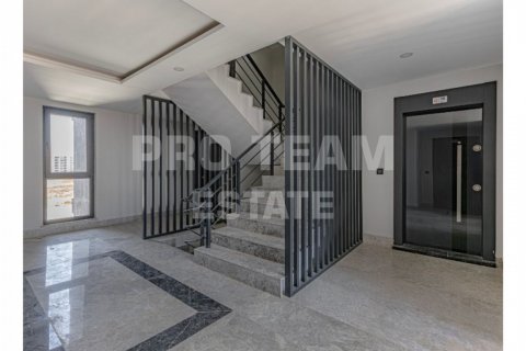 آپارتمان در Altintash،  Antalya ، ترکیه 97 متر مربع.  شماره 191927 - 11