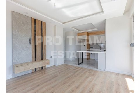 آپارتمان در Altintash،  Antalya ، ترکیه 97 متر مربع.  شماره 191927 - 13