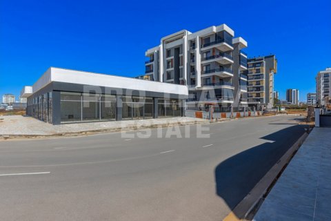 آپارتمان در Altintash،  Antalya ، ترکیه 97 متر مربع.  شماره 191927 - 2