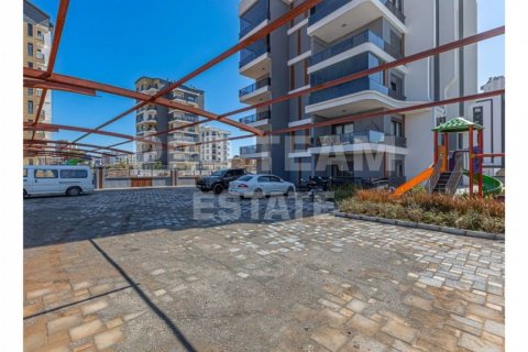 آپارتمان در Altintash،  Antalya ، ترکیه 97 متر مربع.  شماره 191927 - 4