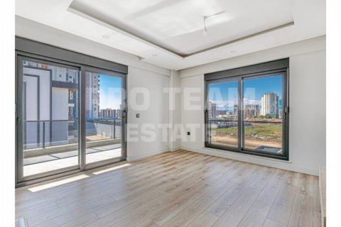 آپارتمان در Altintash،  Antalya ، ترکیه 97 متر مربع.  شماره 191927 - 17