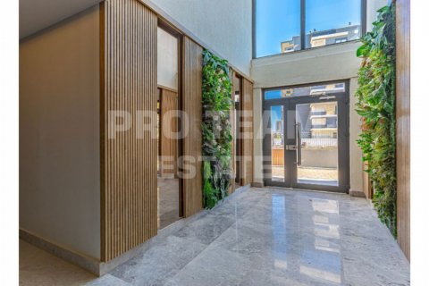 آپارتمان در Altintash،  Antalya ، ترکیه 97 متر مربع.  شماره 191927 - 10