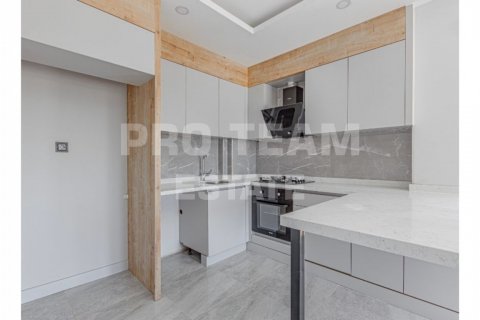 آپارتمان در Altintash،  Antalya ، ترکیه 97 متر مربع.  شماره 191927 - 15