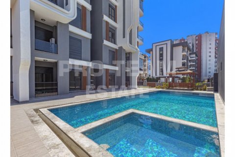 آپارتمان در Altintash،  Antalya ، ترکیه 97 متر مربع.  شماره 191927 - 5