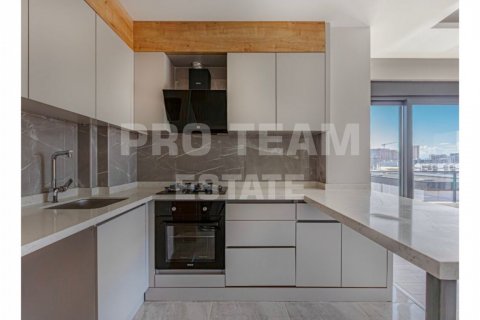 آپارتمان در Altintash،  Antalya ، ترکیه 97 متر مربع.  شماره 191927 - 16