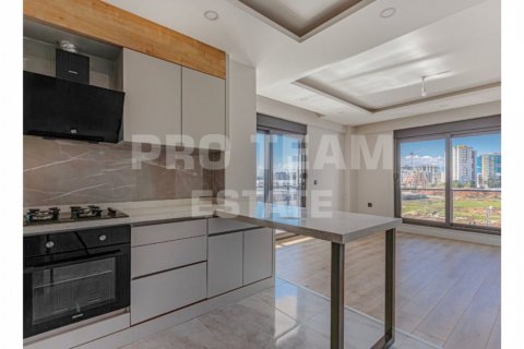 آپارتمان در Altintash،  Antalya ، ترکیه 97 متر مربع.  شماره 191927 - 1