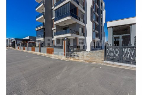 آپارتمان در Altintash،  Antalya ، ترکیه 97 متر مربع.  شماره 191927 - 3