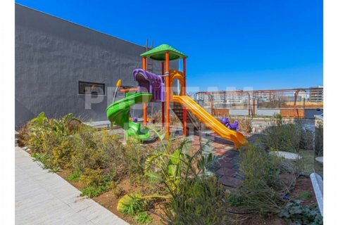 آپارتمان در Altintash،  Antalya ، ترکیه 97 متر مربع.  شماره 191927 - 7