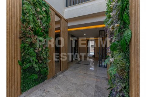 آپارتمان در Altintash،  Antalya ، ترکیه 97 متر مربع.  شماره 191927 - 9