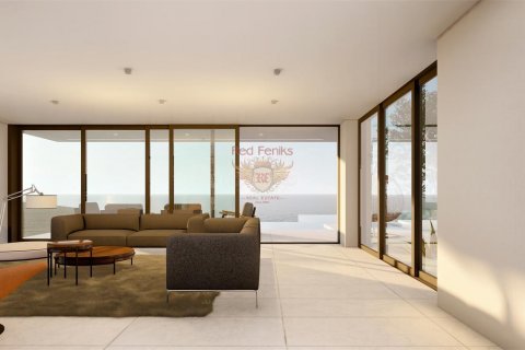 Villa for sale  in Girne, Northern Cyprus, 4 bedrooms, 321m2, No. 187674 – photo 9