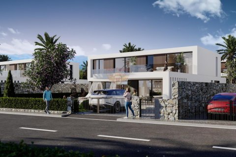 Villa for sale  in Girne, Northern Cyprus, 4 bedrooms, 321m2, No. 187674 – photo 2