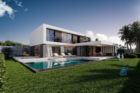 Villa for sale  in Girne, Northern Cyprus, 4 bedrooms, 321m2, No. 187674 – photo 4