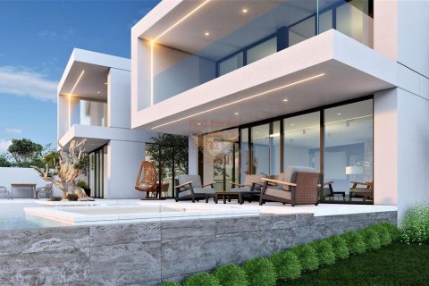 Villa for sale  in Girne, Northern Cyprus, 4 bedrooms, 321m2, No. 187674 – photo 10