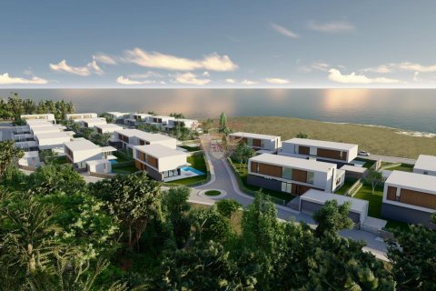 Villa for sale  in Girne, Northern Cyprus, 4 bedrooms, 321m2, No. 187674 – photo 8