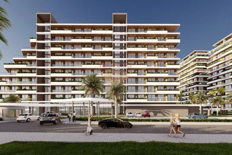 Продажа квартиры в Фамагусте, Северный Кипр 3+1, 160м2, №187672 – фото 8