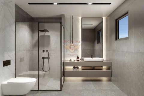 Продажа виллы  в Гирне, Северный Кипр 4+1, 209м2, №187676 – фото 8