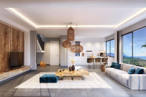 Продажа виллы  в Гирне, Северный Кипр 4+1, 209м2, №187676 – фото 5