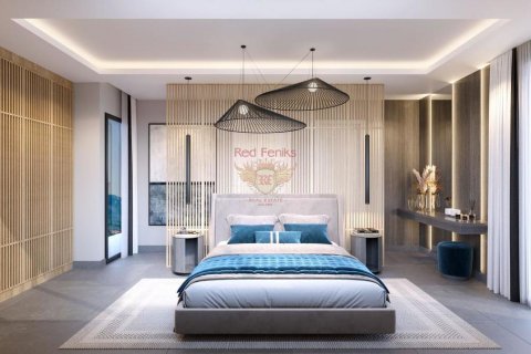 Продажа виллы  в Гирне, Северный Кипр 4+1, 209м2, №187676 – фото 3